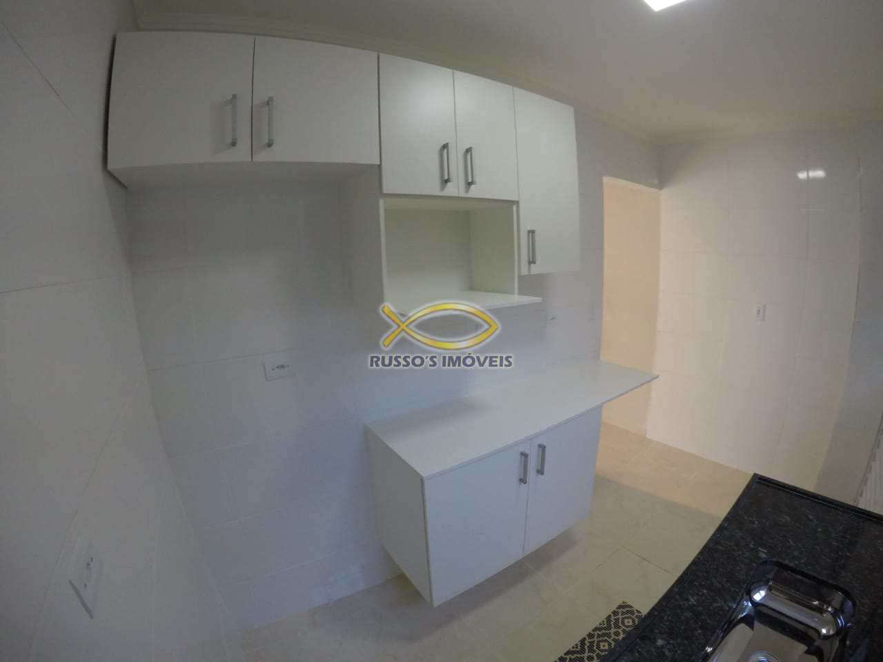 Sobrado à venda com 2 quartos, 60m² - Foto 12