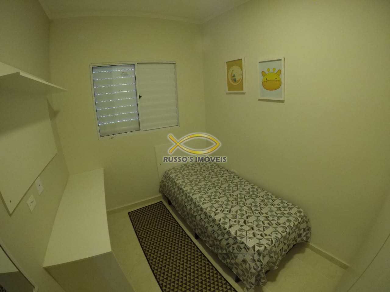 Sobrado à venda com 2 quartos, 60m² - Foto 23