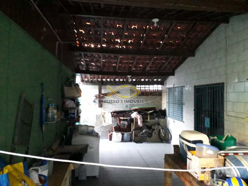 Casa à venda com 3 quartos, 200m² - Foto 13