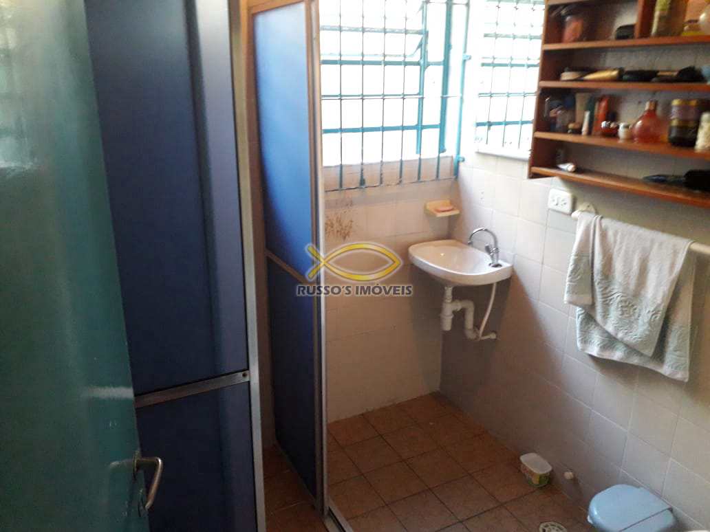 Casa à venda com 3 quartos, 200m² - Foto 11