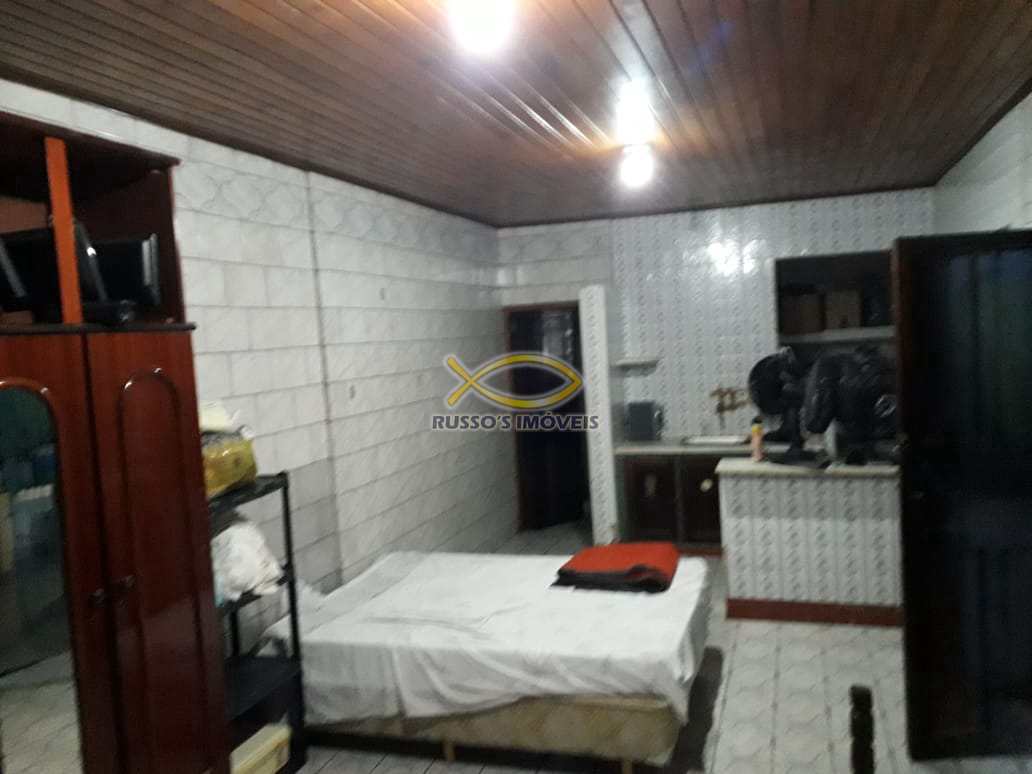 Casa à venda com 3 quartos, 200m² - Foto 8