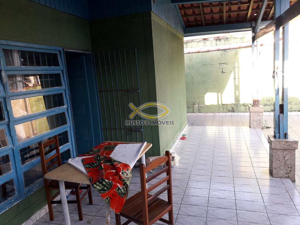 Casa à venda com 3 quartos, 200m² - Foto 5