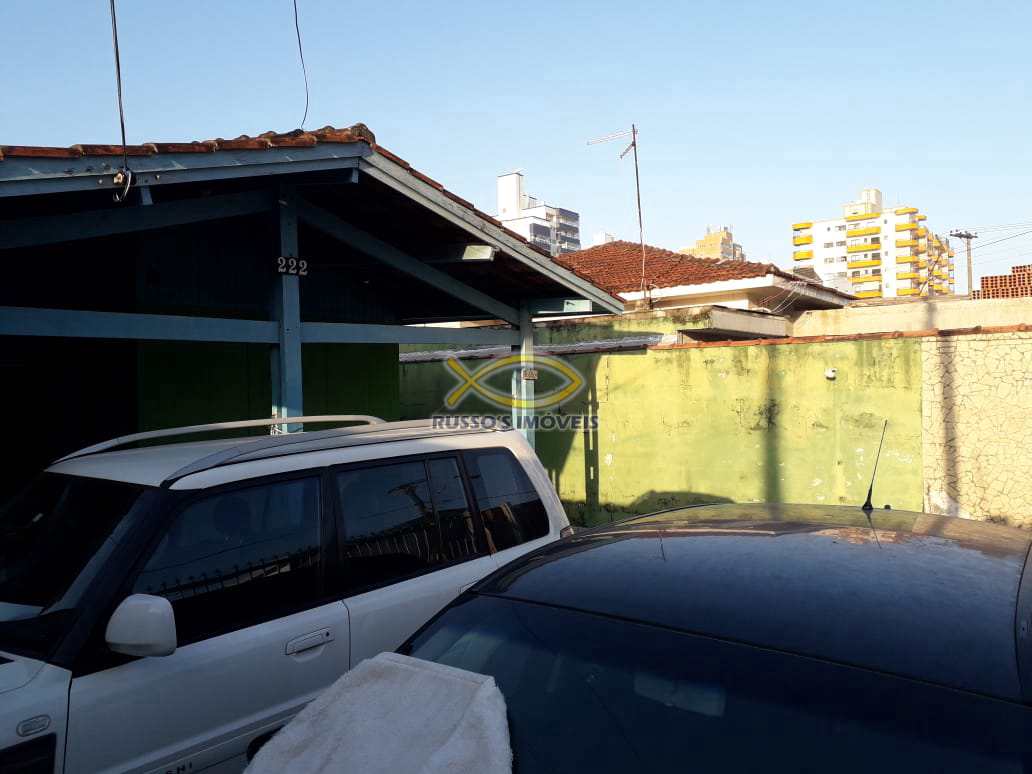 Casa à venda com 3 quartos, 200m² - Foto 3