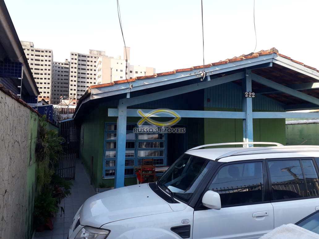 Casa à venda com 3 quartos, 200m² - Foto 2