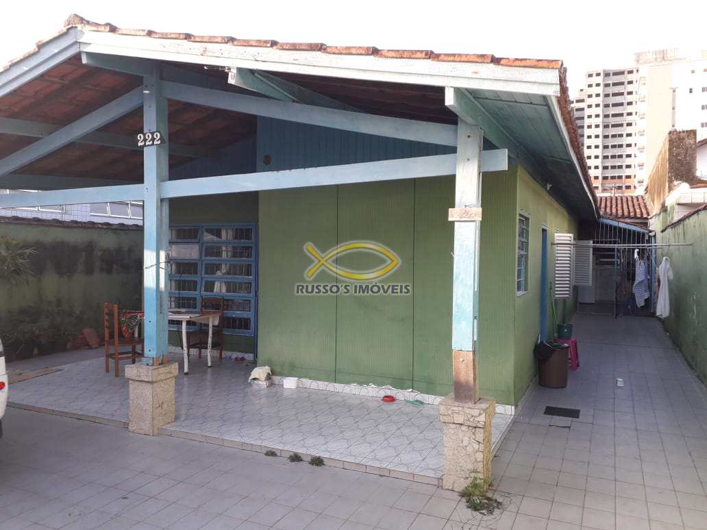 Casa à venda com 3 quartos, 200m² - Foto 1