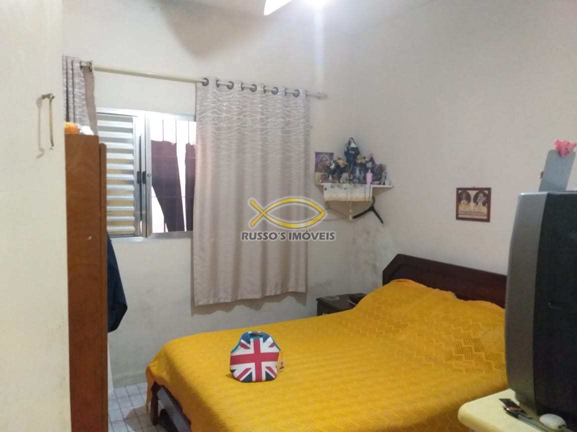 Casa à venda com 3 quartos, 200m² - Foto 9