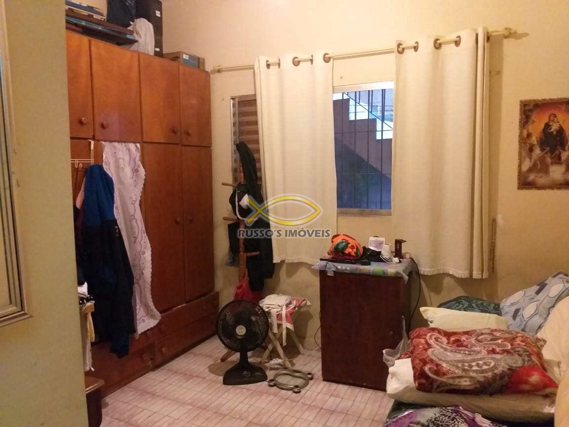 Casa à venda com 3 quartos, 200m² - Foto 8