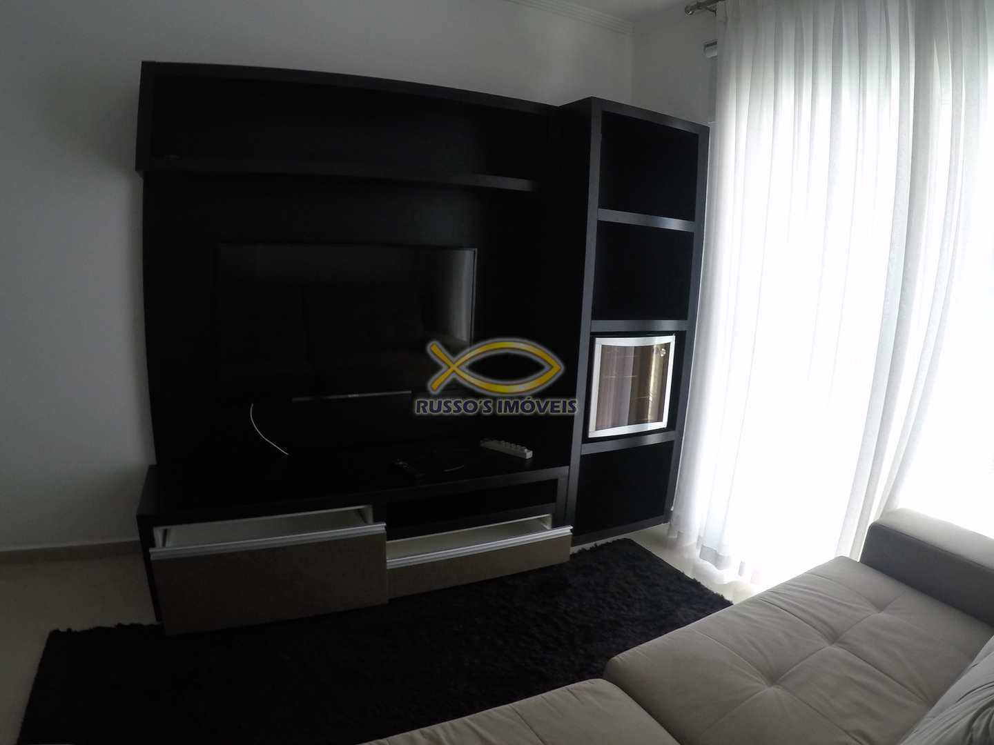 Apartamento à venda com 2 quartos, 76m² - Foto 7