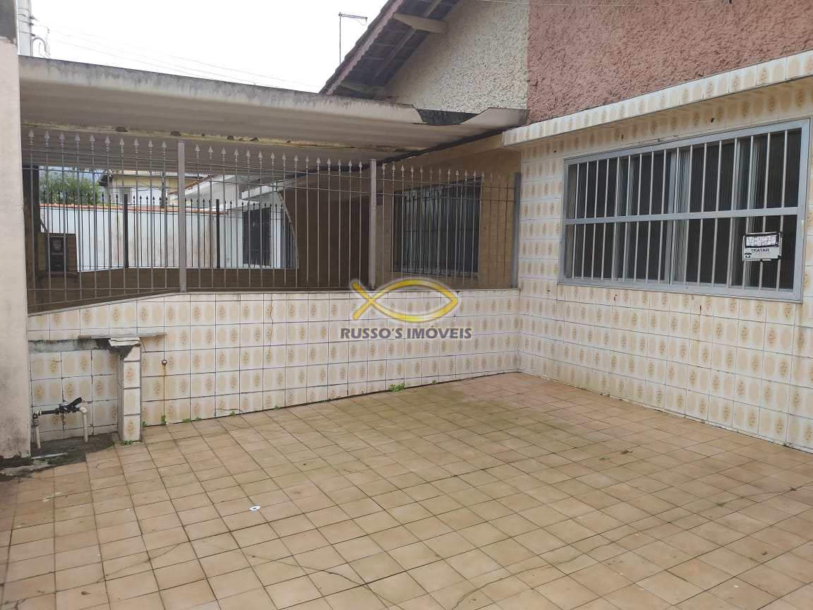 Casa à venda com 2 quartos, 75m² - Foto 1