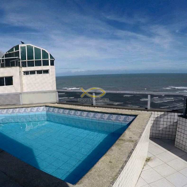 Cobertura à venda com 2 quartos, 205m² - Foto 12