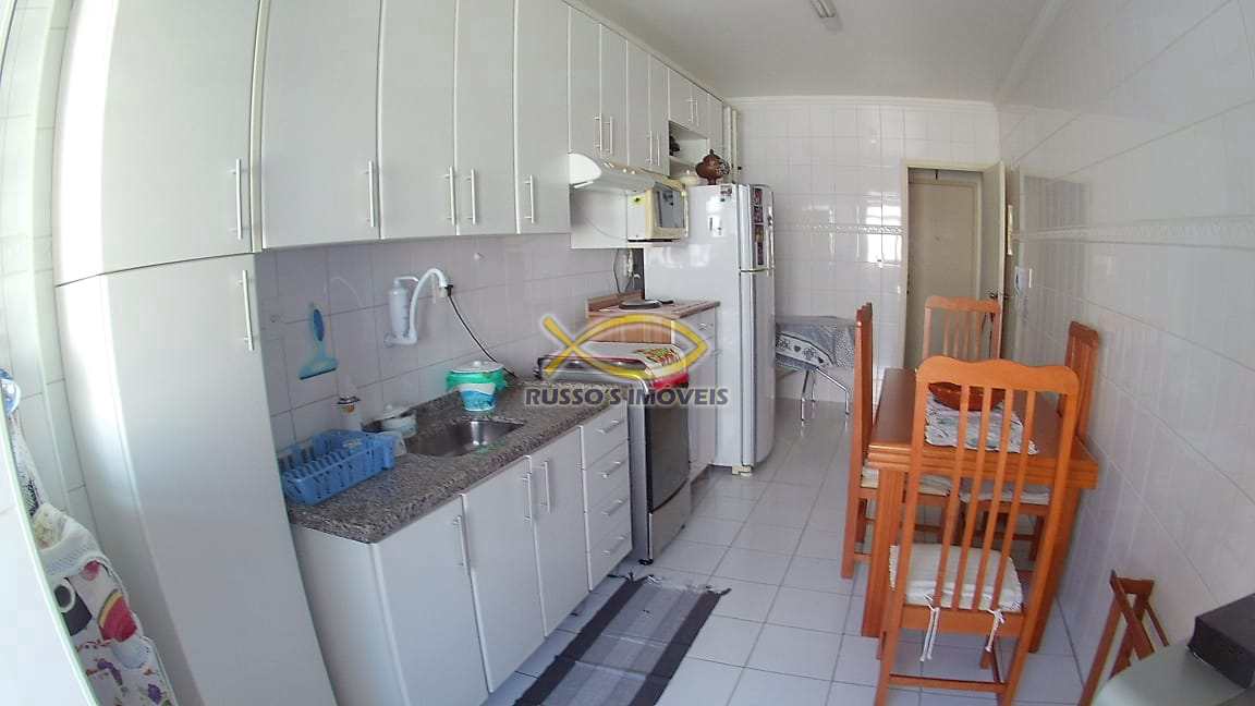 Apartamento à venda com 2 quartos, 112m² - Foto 10