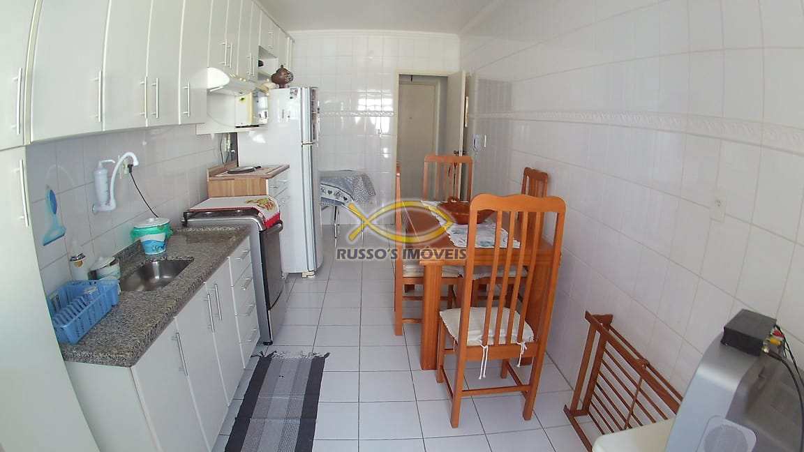 Apartamento à venda com 2 quartos, 112m² - Foto 11