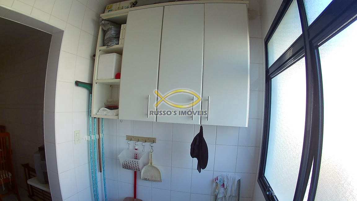 Apartamento à venda com 2 quartos, 112m² - Foto 13