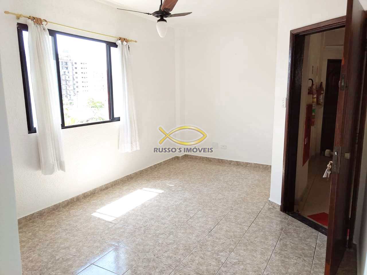 Apartamento à venda com 1 quarto, 45m² - Foto 2