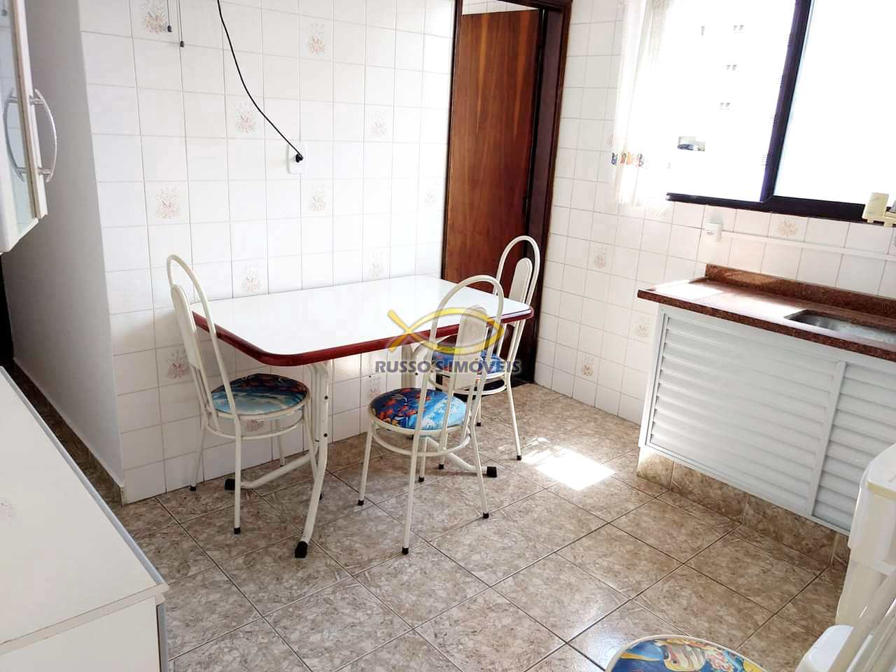 Apartamento à venda com 1 quarto, 45m² - Foto 6