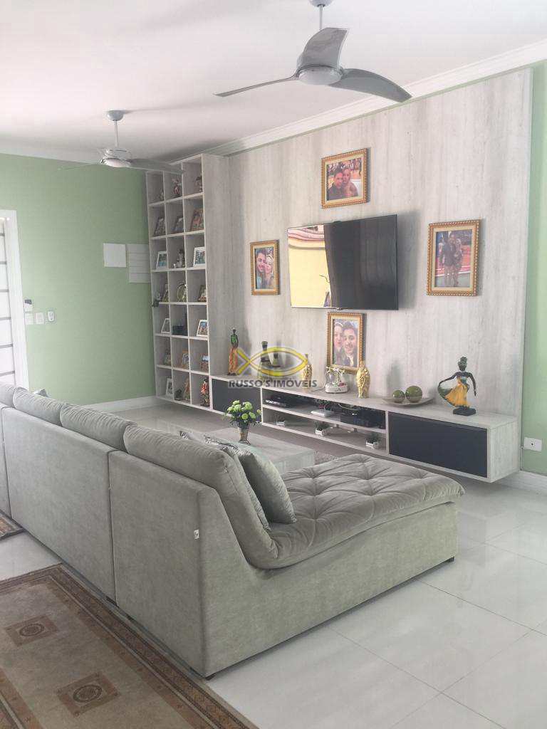 Sobrado à venda com 5 quartos, 386m² - Foto 9