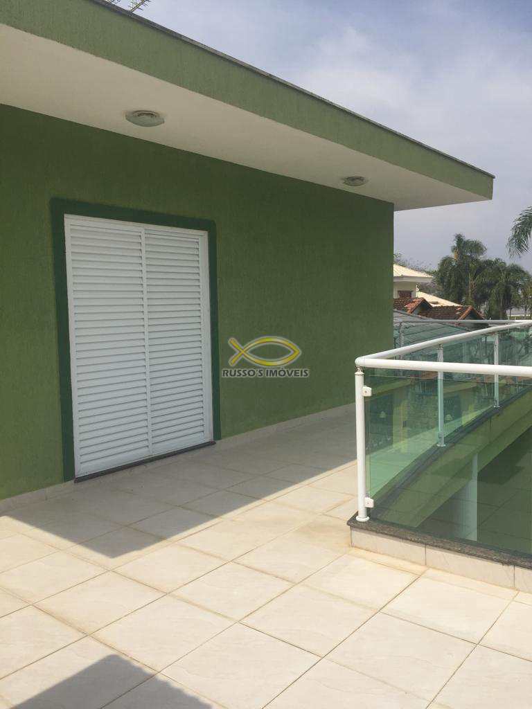 Sobrado à venda com 5 quartos, 386m² - Foto 17