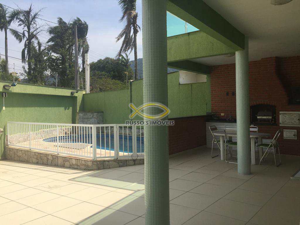 Sobrado à venda com 5 quartos, 386m² - Foto 5