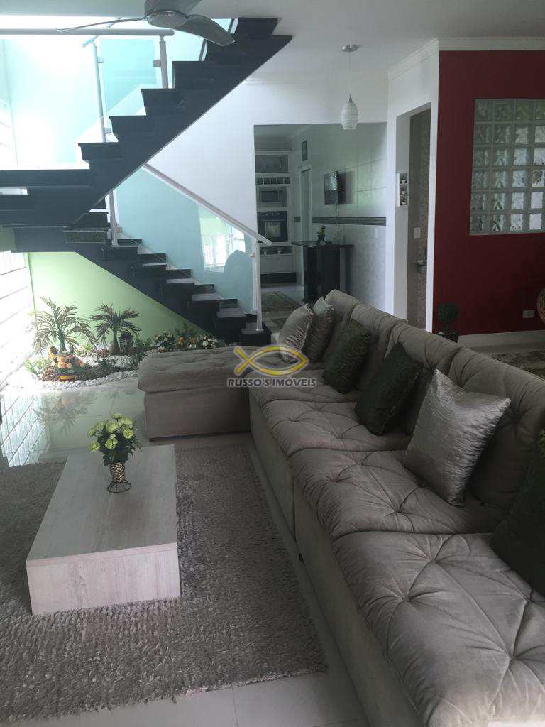 Sobrado à venda com 5 quartos, 386m² - Foto 11