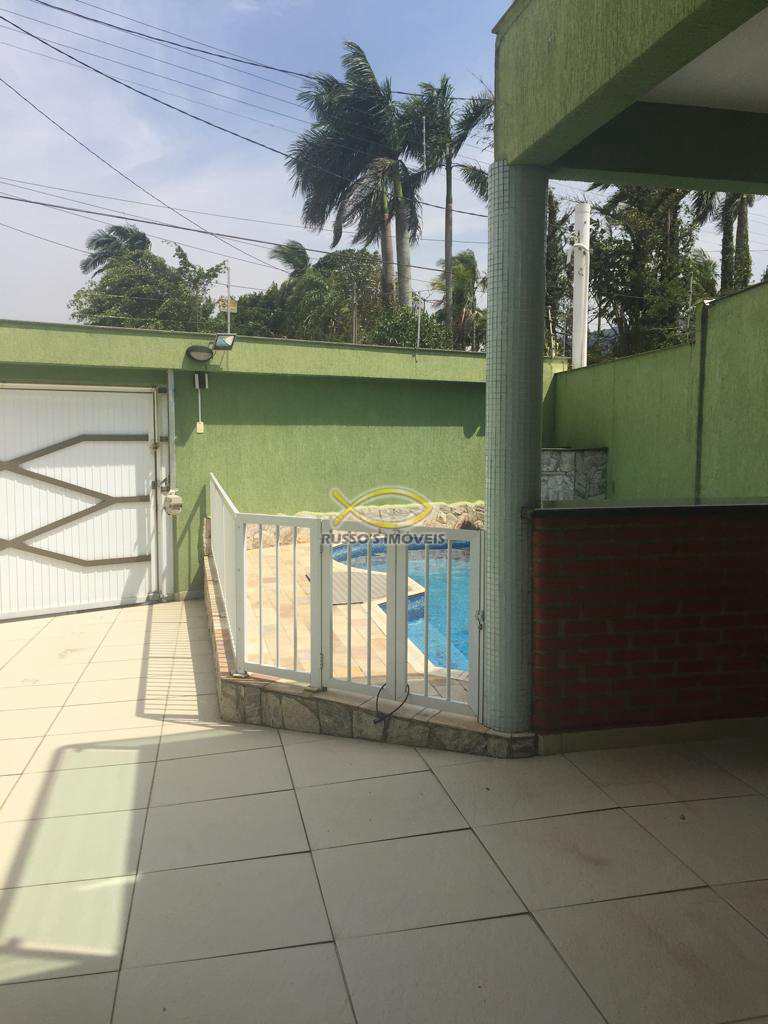 Sobrado à venda com 5 quartos, 386m² - Foto 7