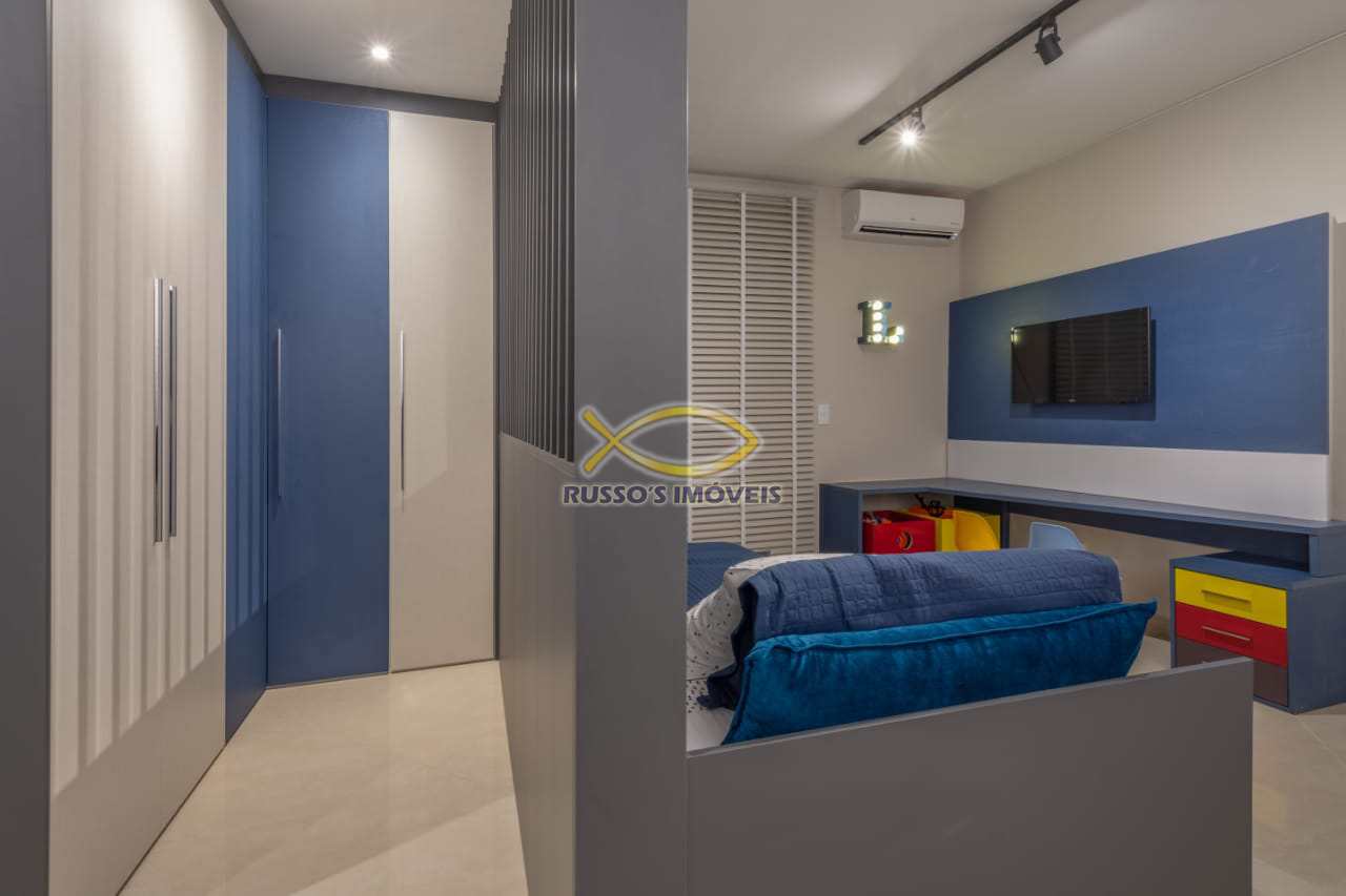 Cobertura à venda com 3 quartos, 189m² - Foto 24