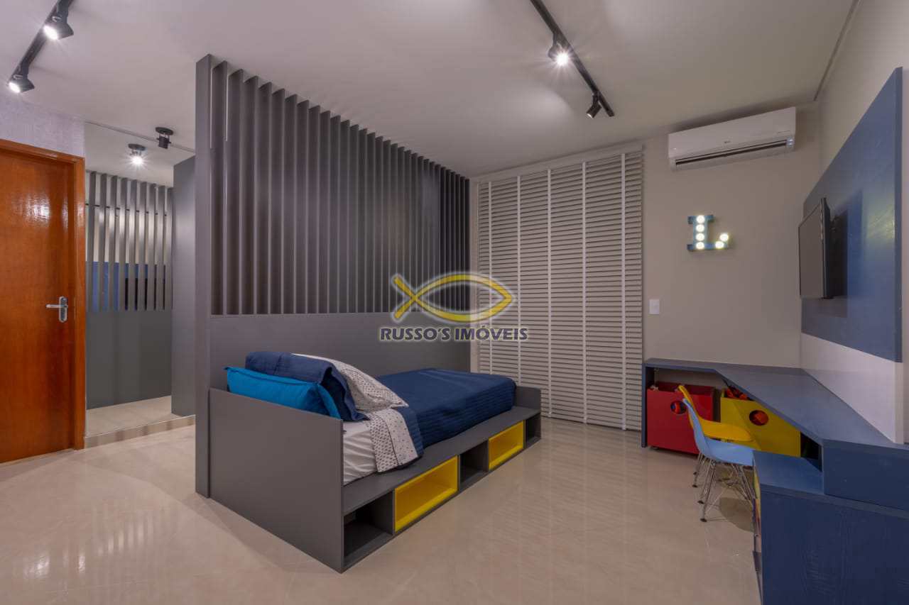 Cobertura à venda com 3 quartos, 189m² - Foto 22