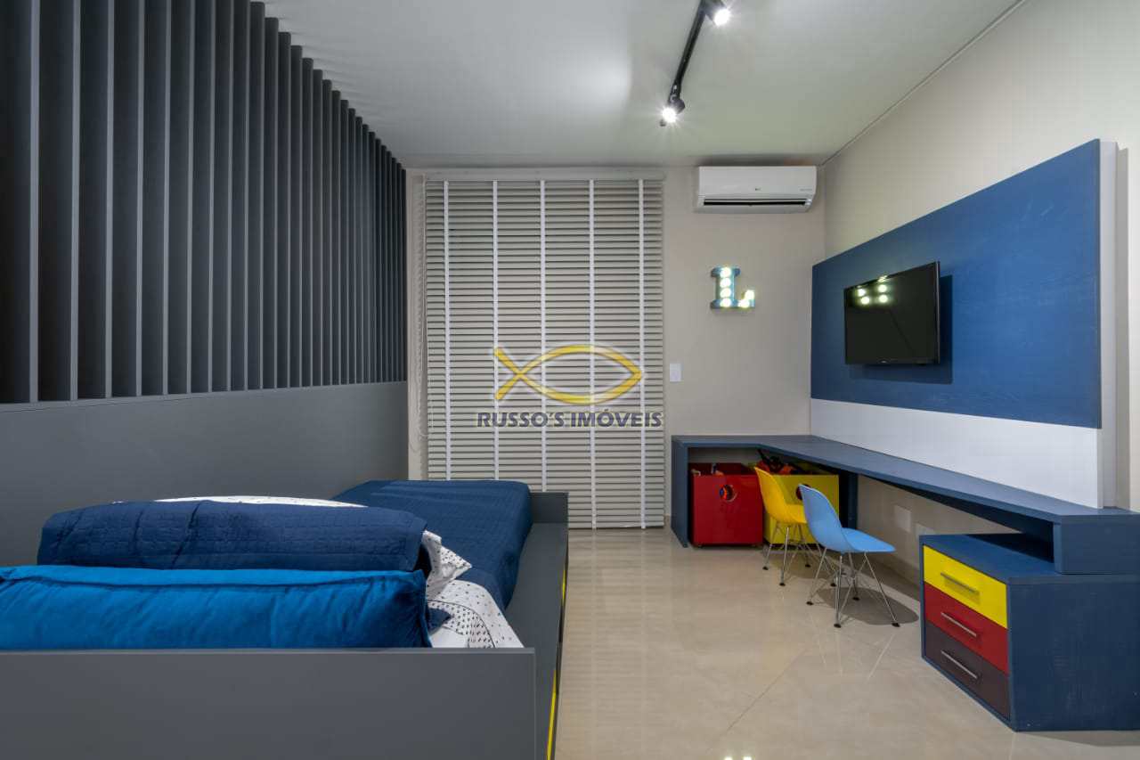 Cobertura à venda com 3 quartos, 189m² - Foto 21