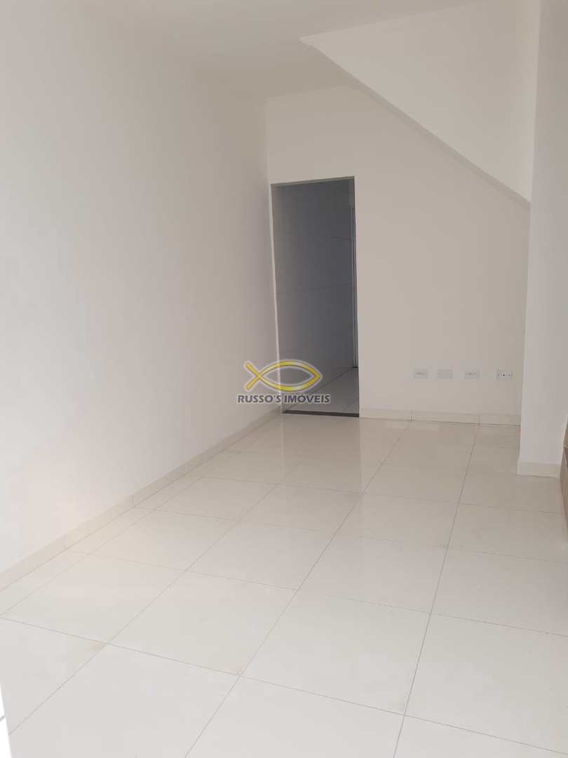 Sobrado à venda com 2 quartos, 60m² - Foto 8