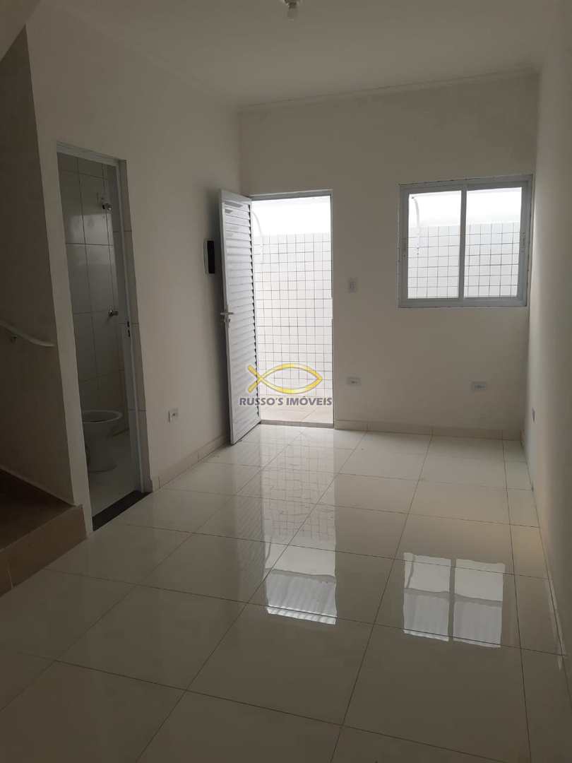 Sobrado à venda com 2 quartos, 60m² - Foto 6