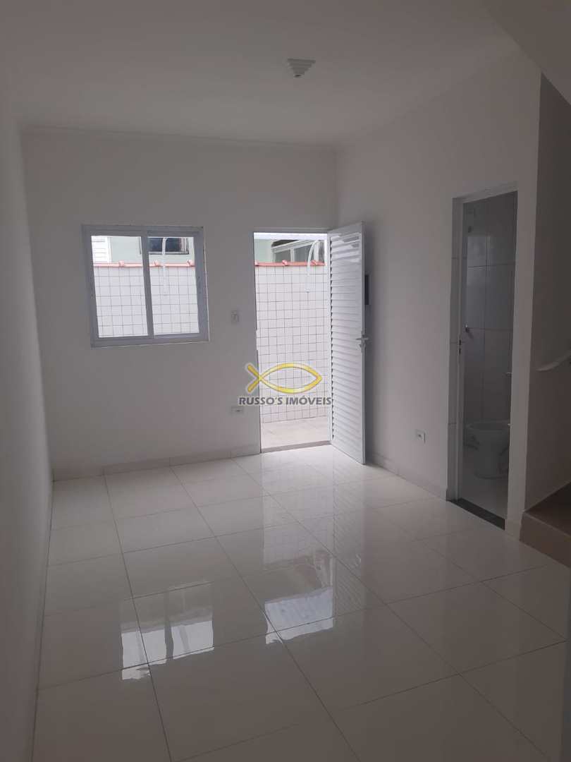 Sobrado à venda com 2 quartos, 60m² - Foto 5