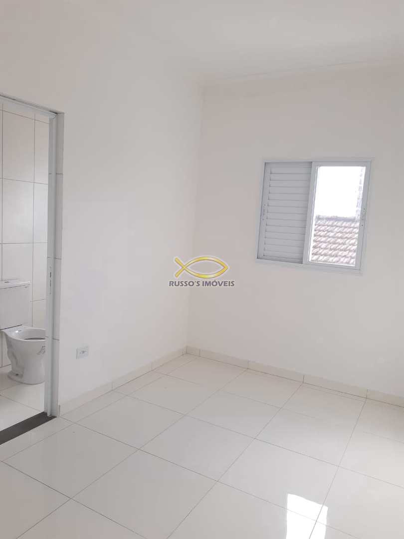 Sobrado à venda com 2 quartos, 60m² - Foto 17