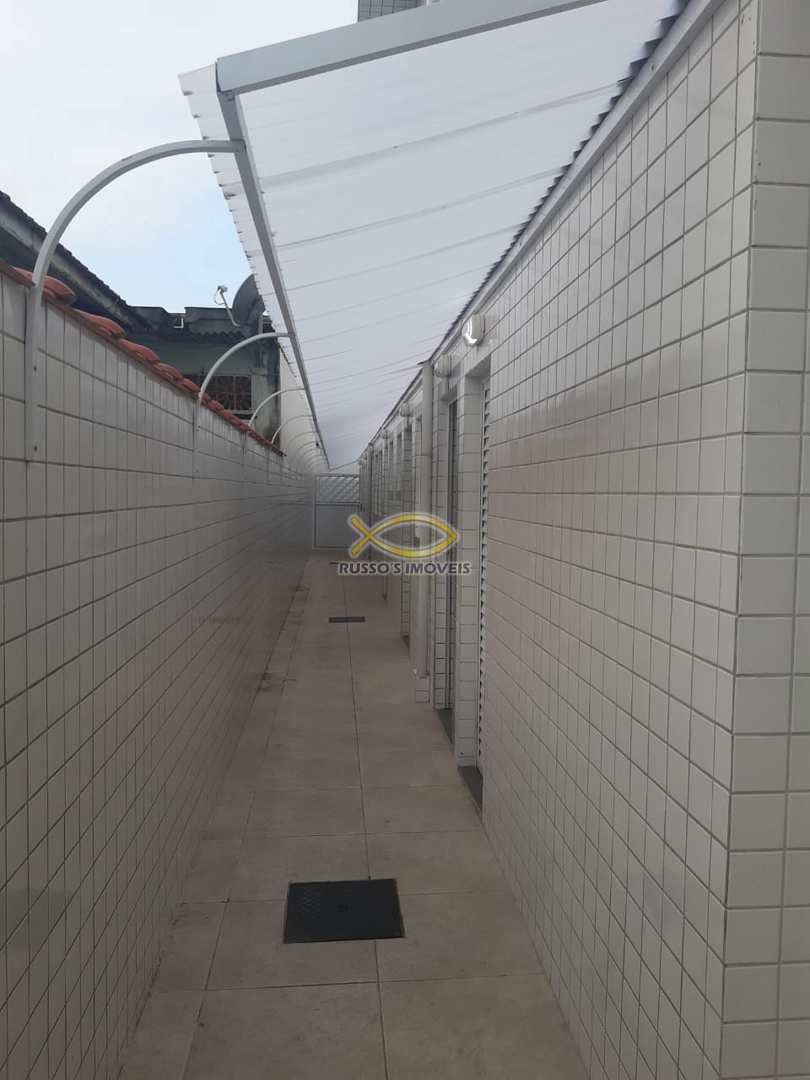 Sobrado à venda com 2 quartos, 60m² - Foto 19