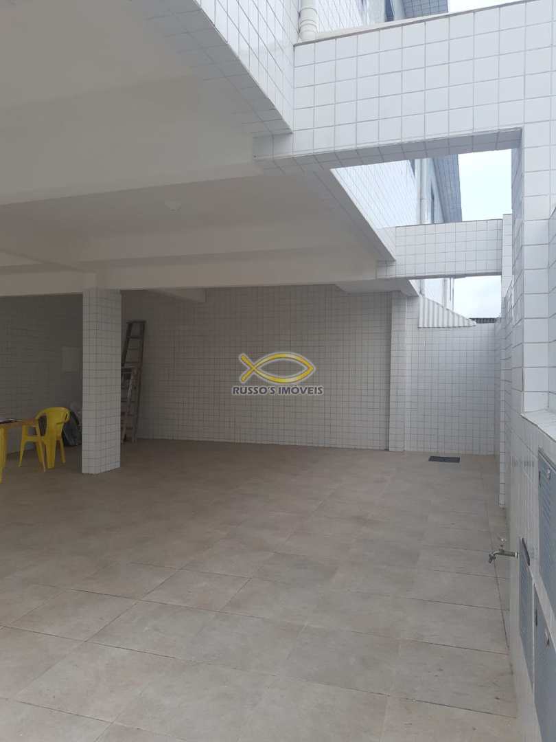 Sobrado à venda com 2 quartos, 60m² - Foto 3