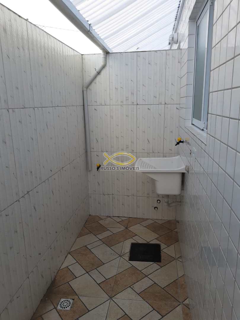 Sobrado à venda com 2 quartos, 60m² - Foto 12