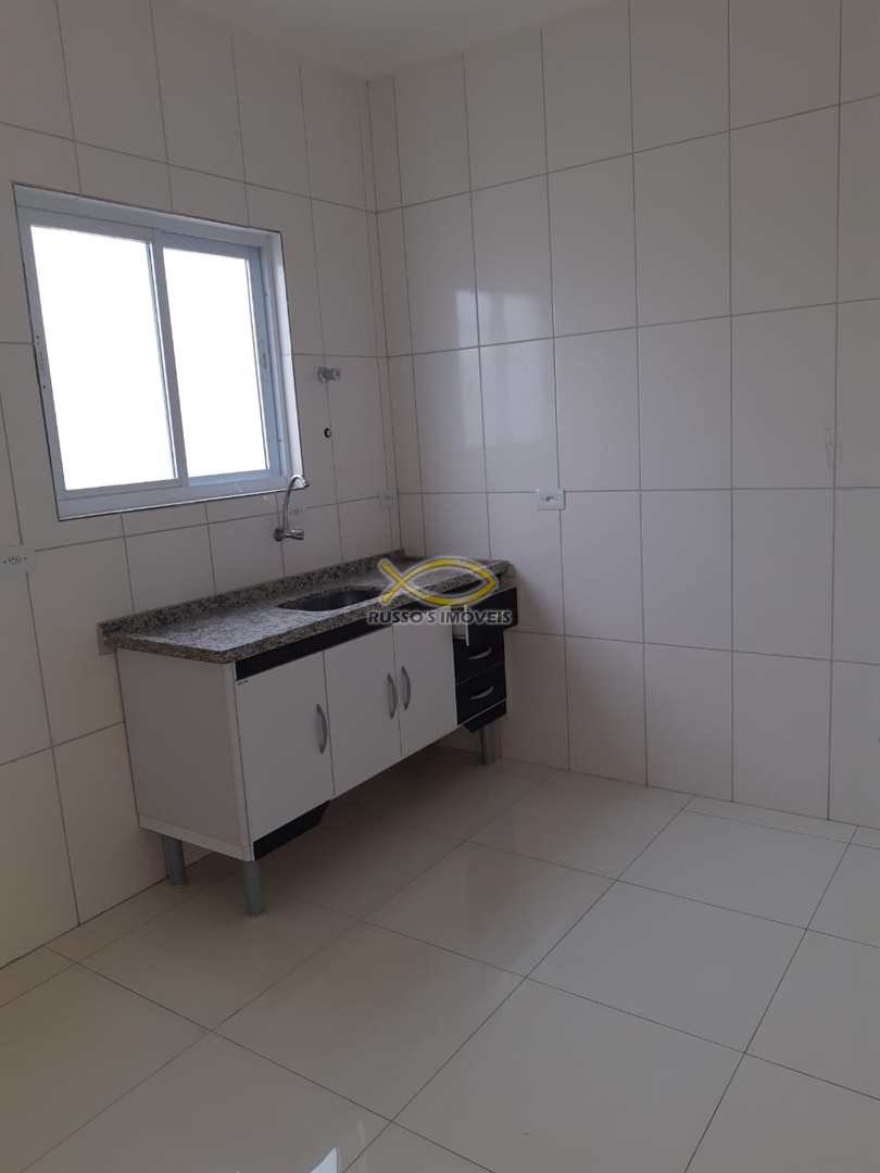 Sobrado à venda com 2 quartos, 60m² - Foto 10