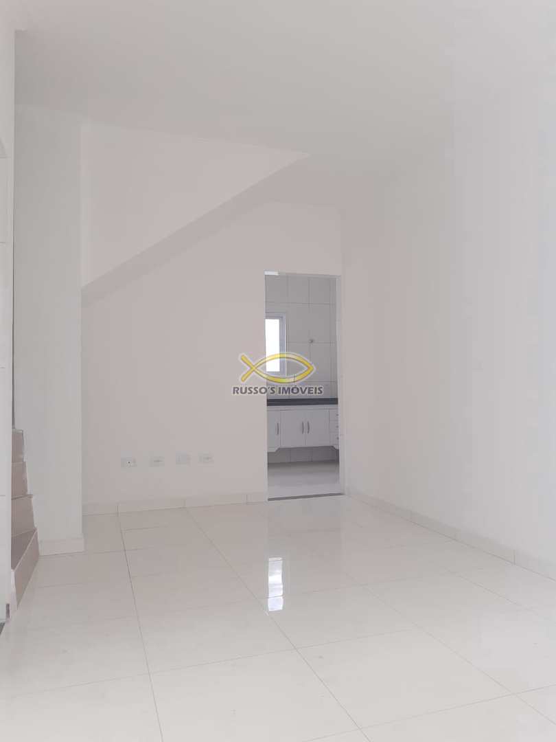 Sobrado à venda com 2 quartos, 60m² - Foto 18