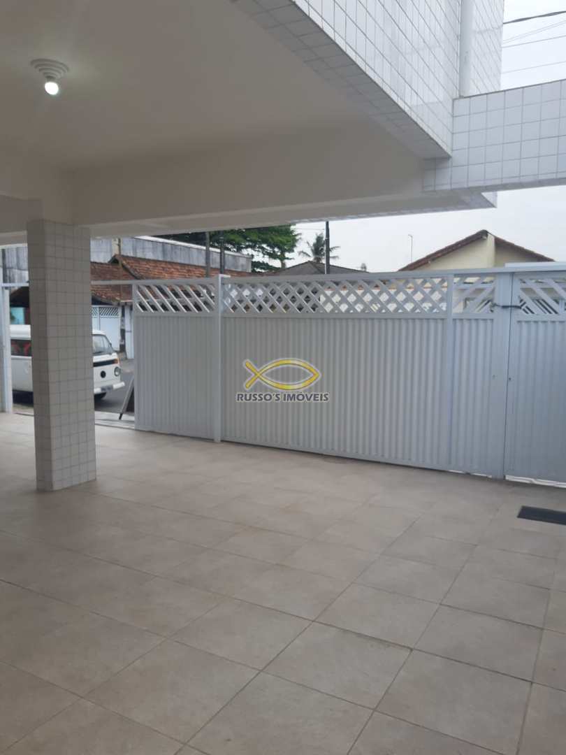 Sobrado à venda com 2 quartos, 60m² - Foto 4