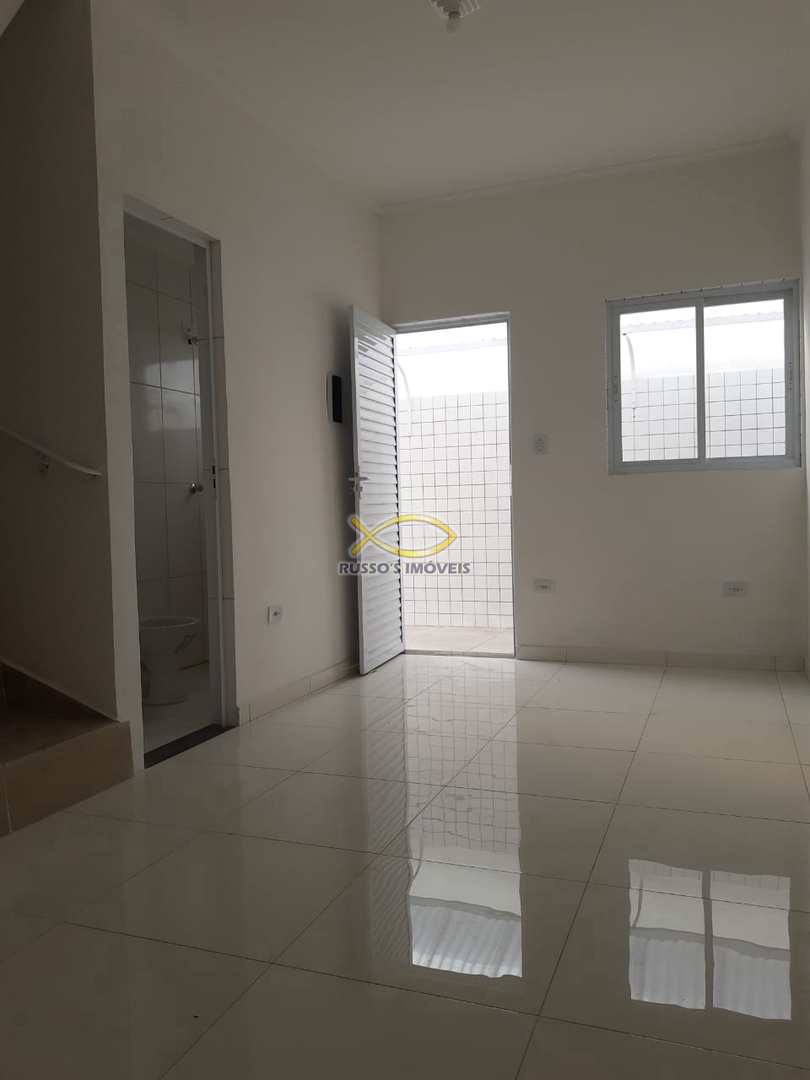 Sobrado à venda com 2 quartos, 60m² - Foto 7