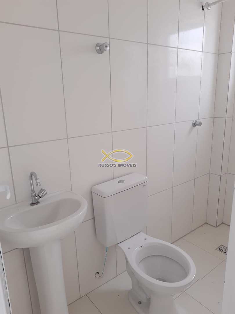 Sobrado à venda com 2 quartos, 60m² - Foto 15