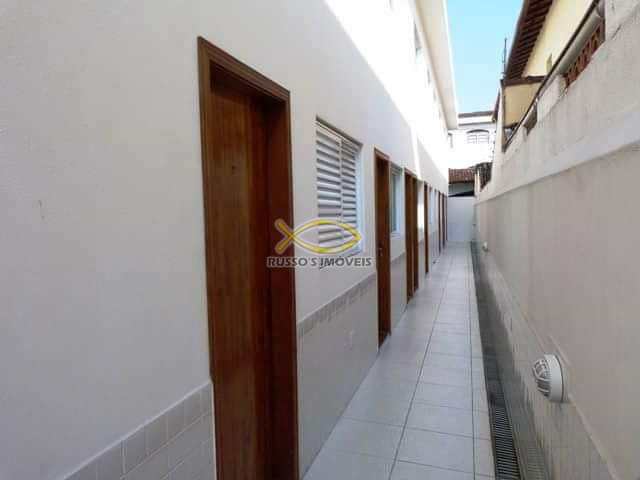 Casa de Condomínio à venda com 2 quartos, 66m² - Foto 7