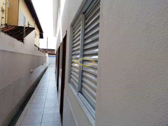 Casa de Condomínio à venda com 2 quartos, 66m² - Foto 4