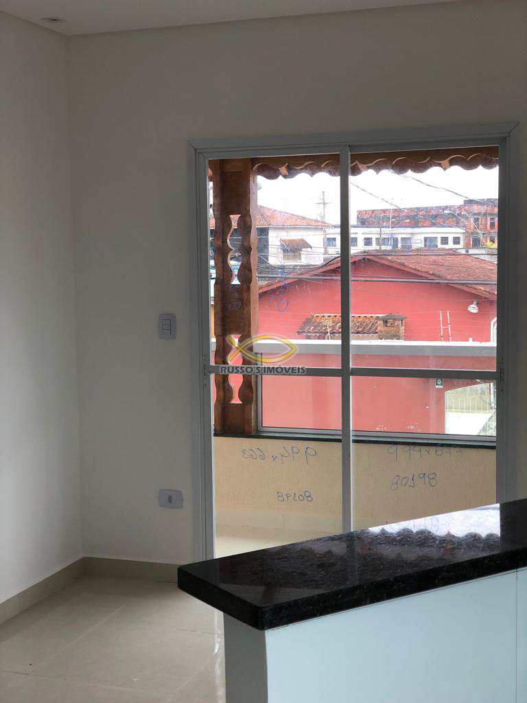 Casa de Condomínio à venda com 2 quartos, 52m² - Foto 2