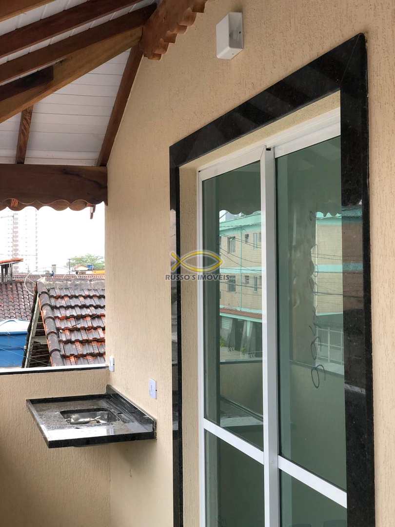 Casa de Condomínio à venda com 2 quartos, 52m² - Foto 15