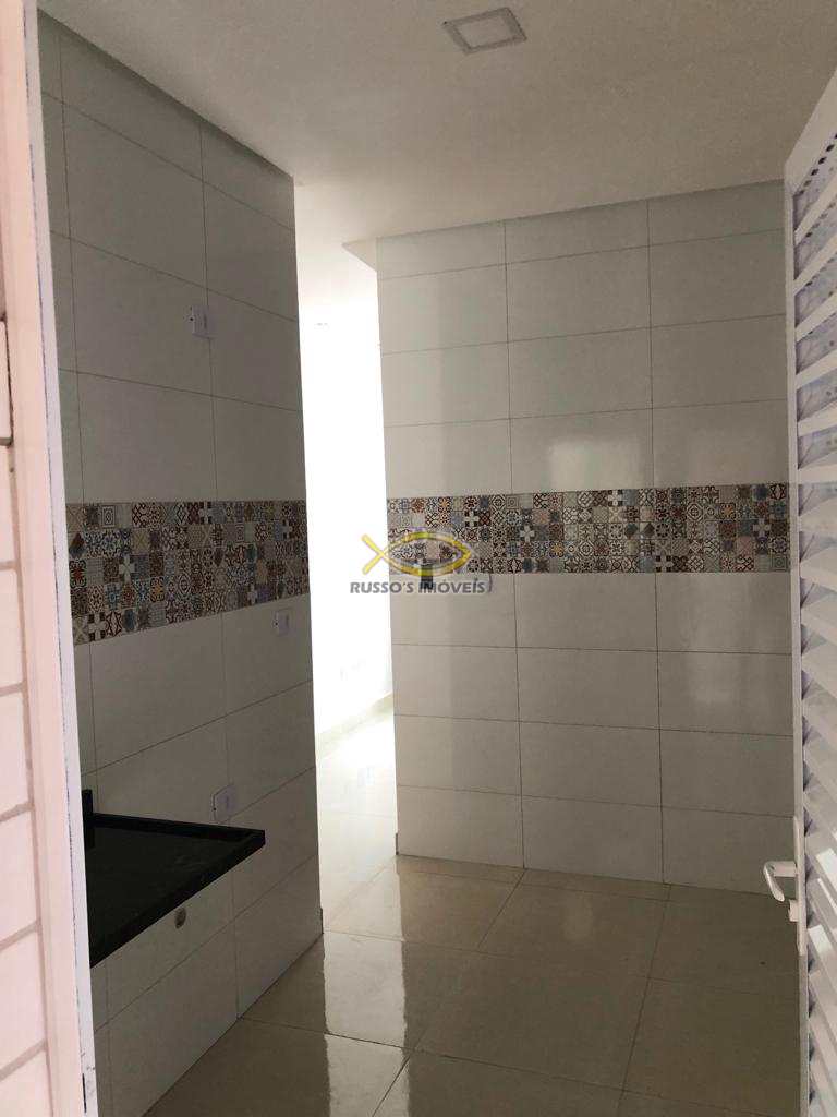 Casa de Condomínio à venda com 2 quartos, 52m² - Foto 5