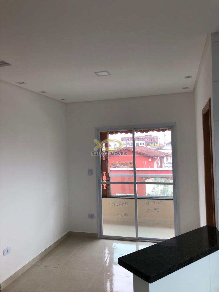 Casa de Condomínio à venda com 2 quartos, 52m² - Foto 1