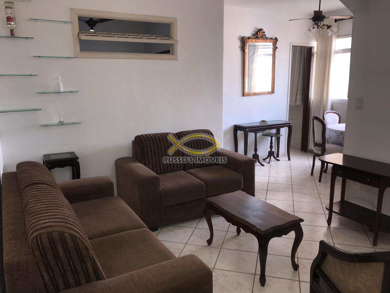 Apartamento à venda com 1 quarto, 52m² - Foto 4