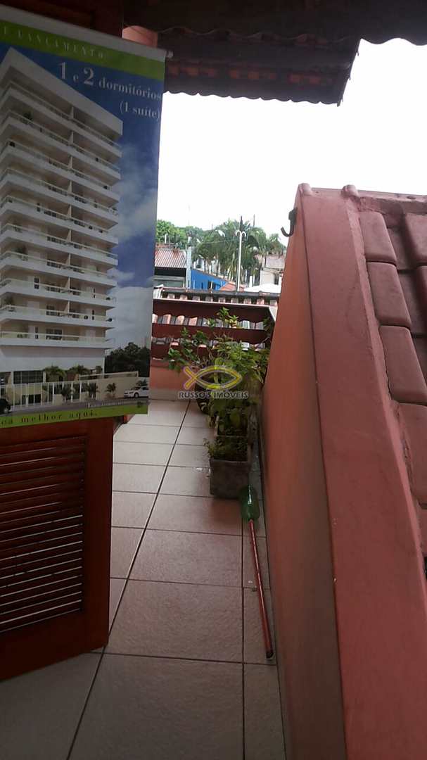 Sobrado à venda com 5 quartos, 180m² - Foto 28