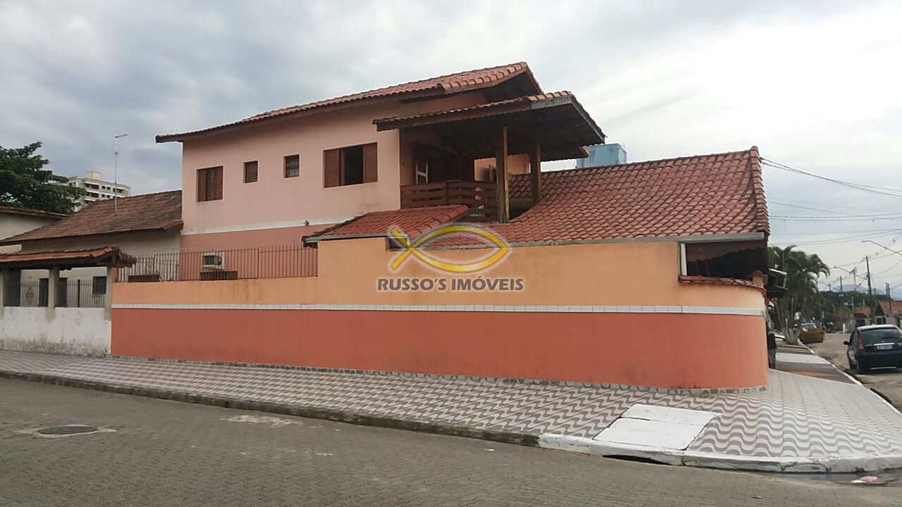 Sobrado à venda com 5 quartos, 180m² - Foto 29