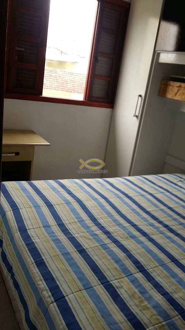 Sobrado à venda com 5 quartos, 180m² - Foto 8