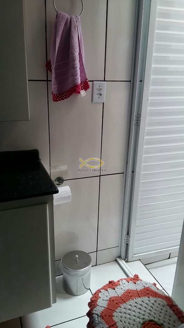 Sobrado à venda com 5 quartos, 180m² - Foto 9